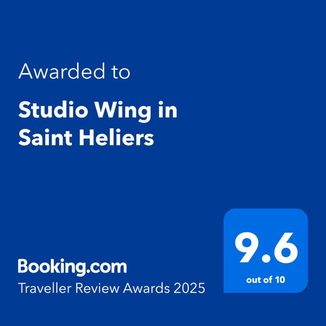 Studio Wing In Saint Heliers オークランド エクステリア 写真